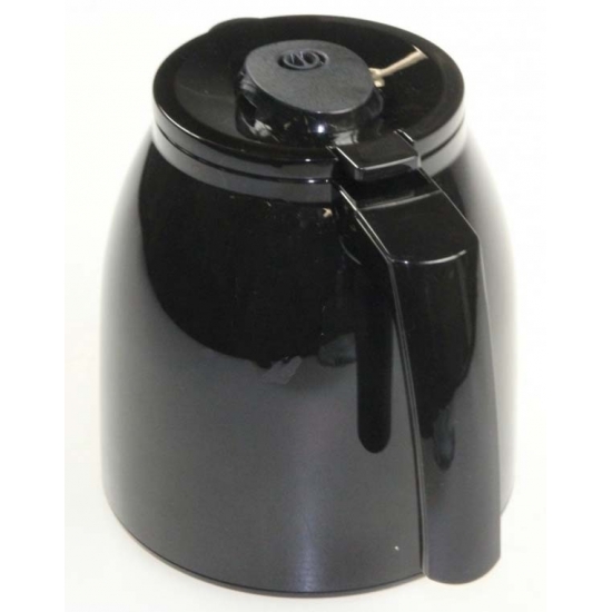 thermos noir 1L cafetiere enjoy Melitta 6621346
