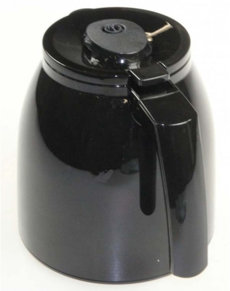 thermos noir 1L cafetiere enjoy Melitta 6621346