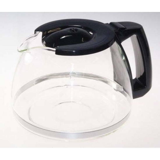 verseuse noire avec couvercle cafetiere M622 Fun de luxe type 93 Melitta 6588175