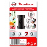 reducteur adaptateur robot masterchef gourmet moulinex XF980301 reducteur adaptateur robot masterchef gourmet moulinex XF980301