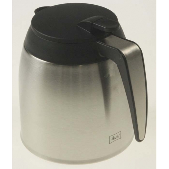 thermos cafetiere Excellent Steel Melitta 6518899