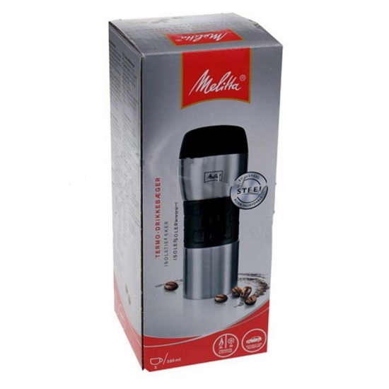 tasse thermos cafetiere Melitta 6650841