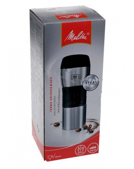 tasse thermos cafetiere Melitta 6650841