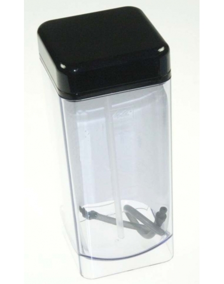 Joint De Rechange Pour Machine à Café Melitta - Pour Tube Montant/réservoir à Lait, Compatible Plusieurs Modèles