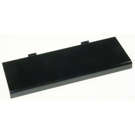 couvercle reservoir eau cafetiere Caffeo bistro Lounge noir Melitta 6556068