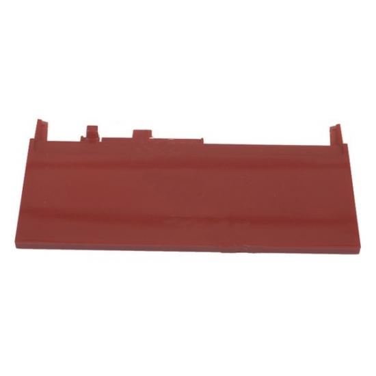 bac d'egouttement cafetiere Caffeo solo Lattea red Melitta 6593018