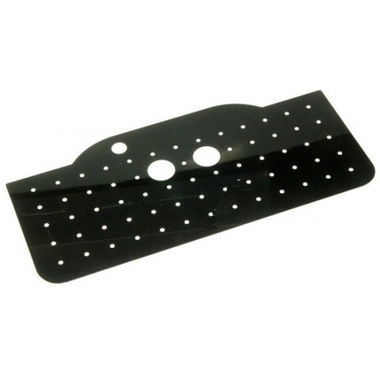 grille repose tasses cafetiere 674 Inox V2 Bistro Melitta 6570460