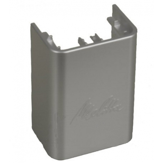 couvercle ecoulement cafetiere Caffeo Bistro Melitta 6555825