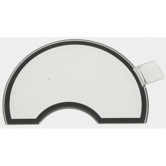 couvercle reservoir a grains cafetiere Melitta 6751876