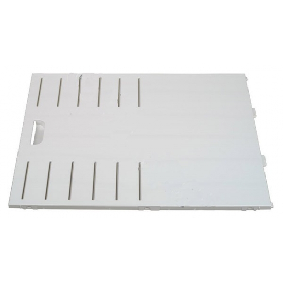 couvercle cafetiere Caffeo Solo Lattea blanc Melitta 6592820