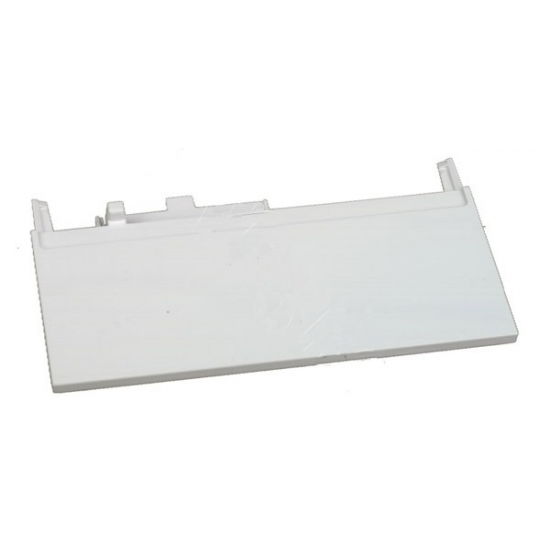 bac d'egouttement cafetiere Caffeo Solo Lattea blanc Melitta 6593513