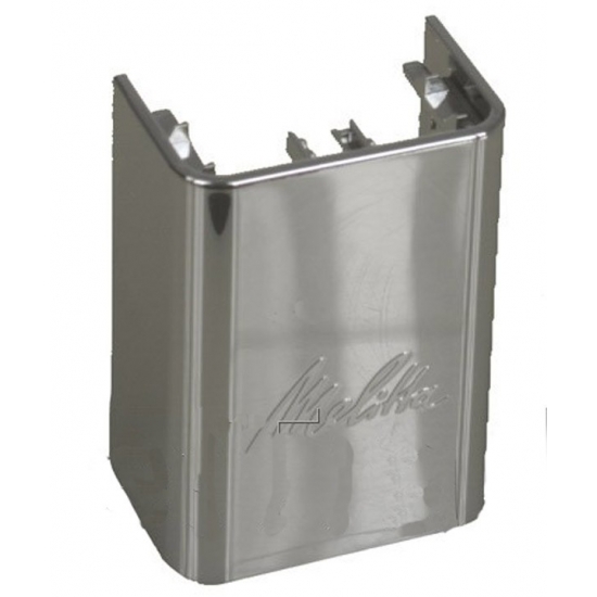 couvercle ecoulement cafetiere Caffeo Lounge Melitta 6556648