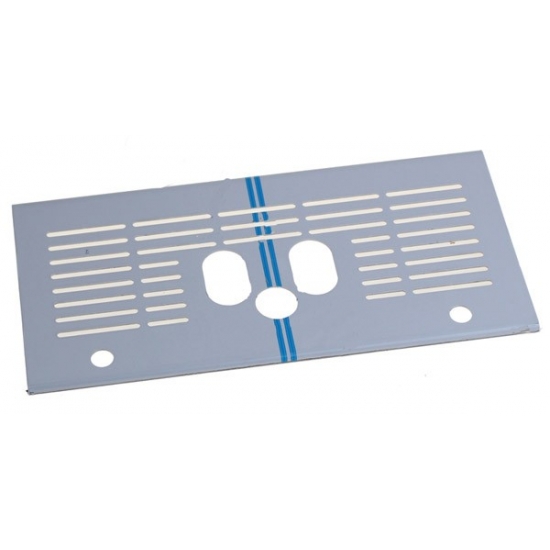 egouttoir inox cafetiere 675 CI Melitta 6691950