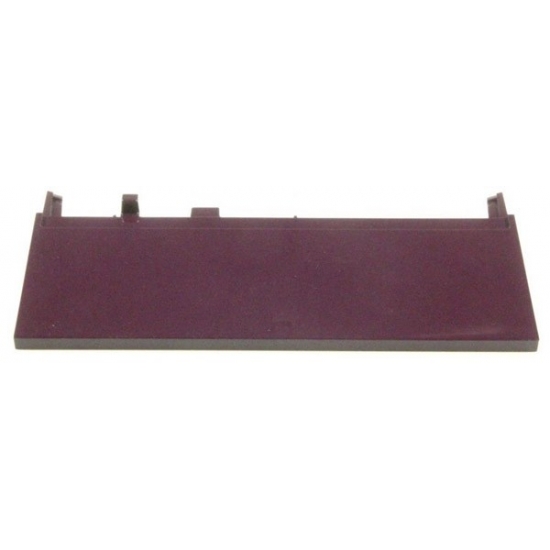 bac d'egouttement cafetiere Caffeo Solo Lattea violet Melitta 6593025