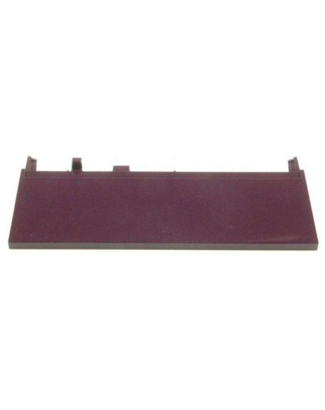 bac d'egouttement cafetiere Caffeo Solo Lattea violet Melitta 6593025