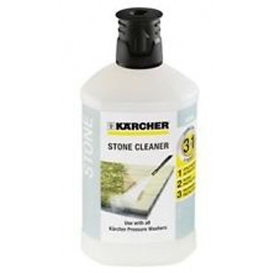 PRODUIT NETTOYANT FAÇADE ET BRIQUE 1 L nettoyeur haute pression Karcher 62957650
