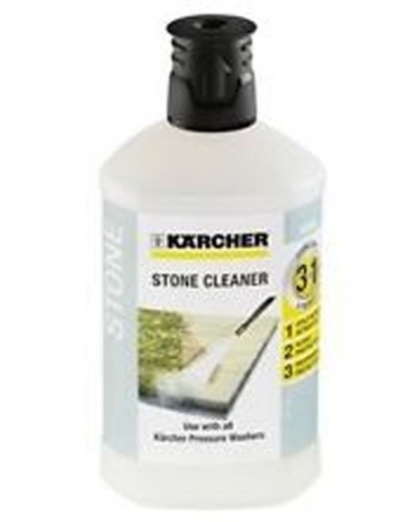 PRODUIT NETTOYANT FAÇADE ET BRIQUE 1 L nettoyeur haute pression Karcher 62957650