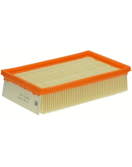 filtre plisse plat aspirateur 2901 Karcher 69043670