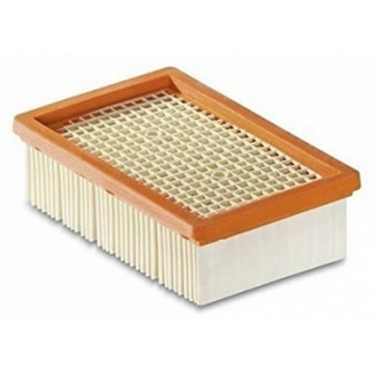 filtre plat MV aspirateur Karcher 28630050