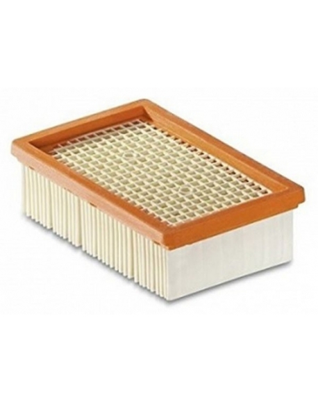 filtre plat MV aspirateur Karcher 28630050