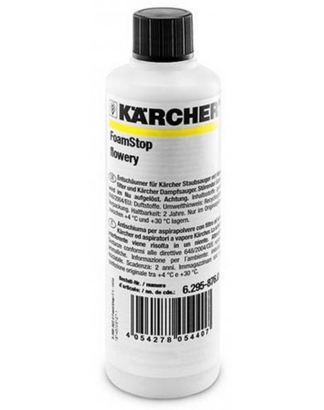 anti mousse 125ML nettoyeur haute pression Karcher 62958760