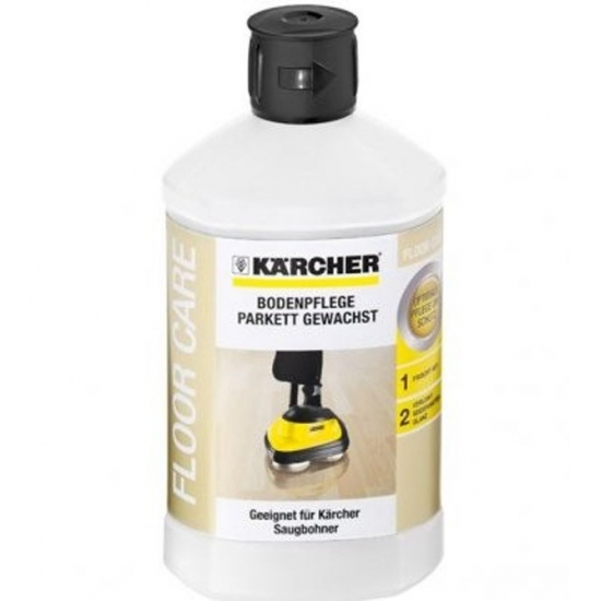 produit pour parquet 1L aspirateur Karcher 62957780