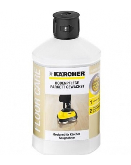 produit pour parquet 1L aspirateur Karcher 62957780