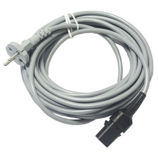 cordon 10M GS80/90 aspirateur nilfisk 21545900