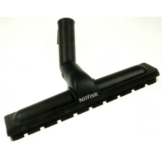 brosse parquet aspirateur nilfisk 82214400