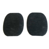 kit 2 filtres micro-static aspirateur nilfisk 11641000