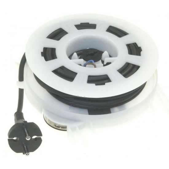enrouleur prise aspirateur nilfisk 22352601