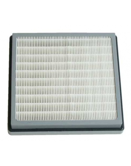 filtre hepa H13 aspirateur nilfisk 12015500