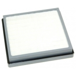 filtre hepa H13 aspirateur nilfisk 12015500