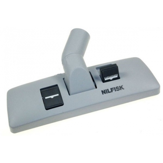 brosse combi simple aspirateur nilfisk 11980300
