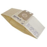 kit 5 sacs + 1 filtre aspirateur nilfisk 22198000