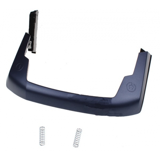 poignée aspirateur nilfisk 78602710