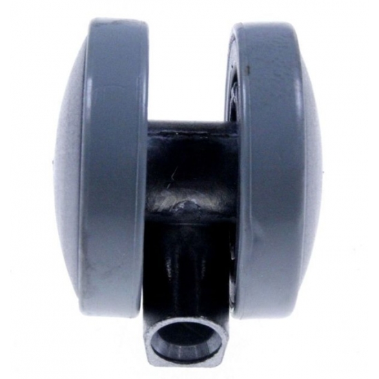 roue GS80 aspirateur nilfisk 22410100