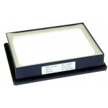 filtre hepa H10 aspirateur nilfisk 1470433500