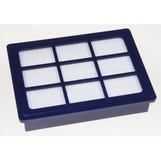 filtre hepa H13 aspirateur nilfisk 1471250500