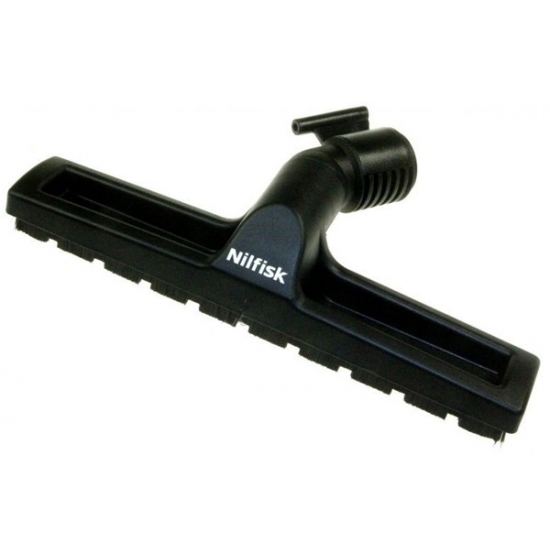 brosse parquet + systeme parking nilfisk 1406700540