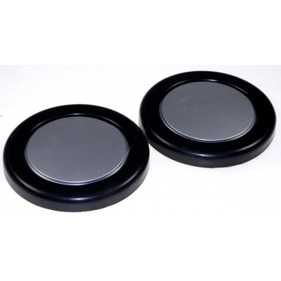 kit 2 roues aspirateur nilfisk 82215400