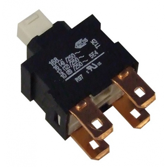 interrupteur on/ff aspirateur nilfisk 1408096500