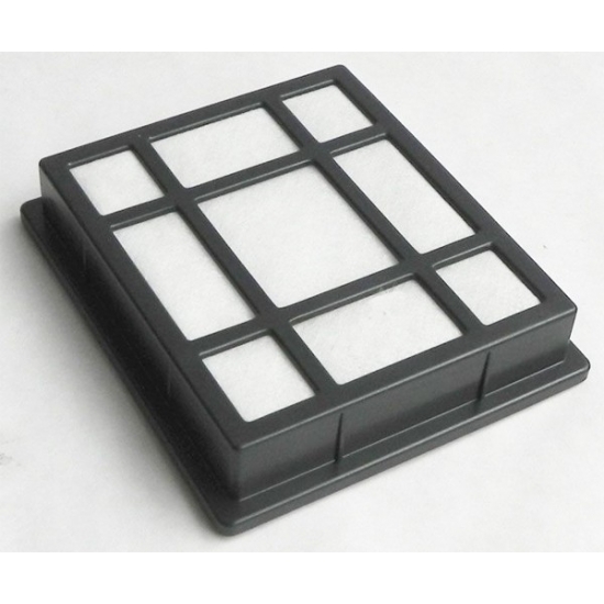 prefiltre aspirateur nilfisk 78601300