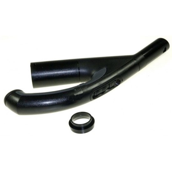 poignee flexible avec commande aspirateur nilfisk 1470123530