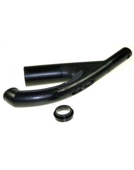 poignee flexible avec commande aspirateur nilfisk 1470123530