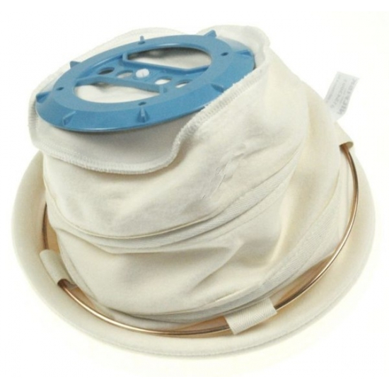 filtre aspirateur GS 80-81 nilfisk 61543000