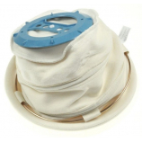 filtre aspirateur GS 80-81 nilfisk 61543000