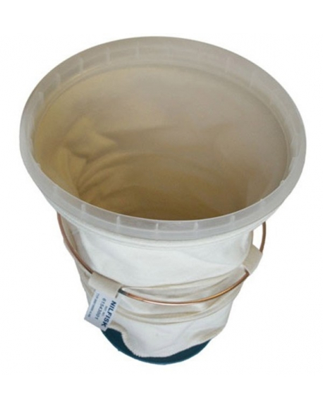 filtre aspirateur GS 80-81 nilfisk 61543000