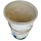 filtre aspirateur GS 80-81 nilfisk 61543000