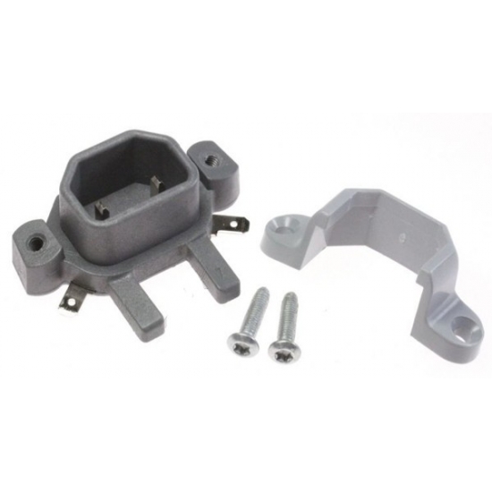 connecteur de contacte aspirateur nilfisk 20705400